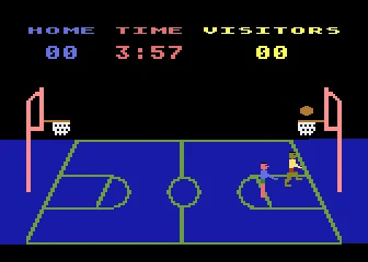 Basketball