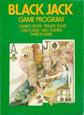 Blackjack