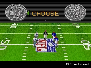 Madden NFL 95