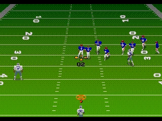Madden NFL 95