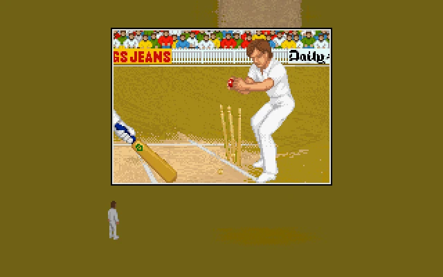 Shane Warne Cricket