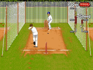 Shane Warne Cricket
