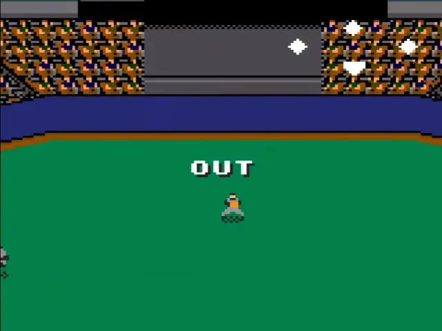 World Series Baseball