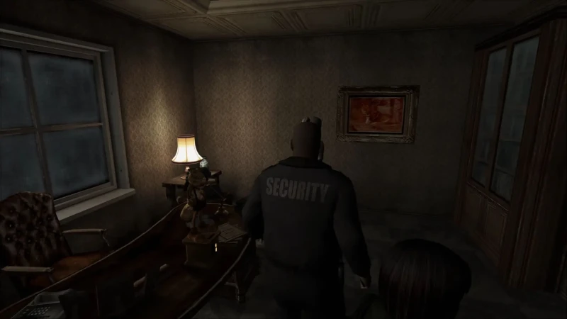 Resident Evil Outbreak: File #2