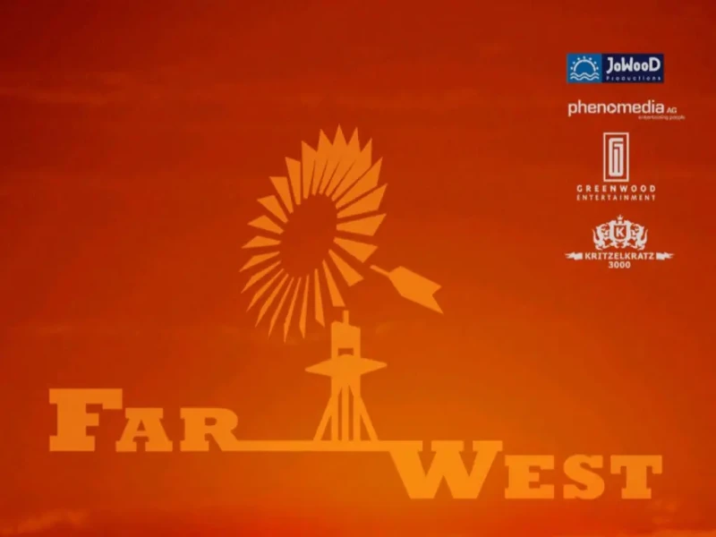 Far West