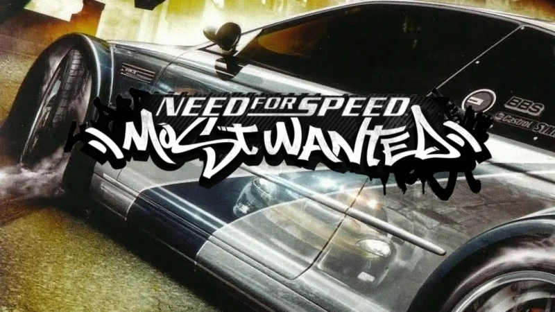 Need For Speed: Most Wanted