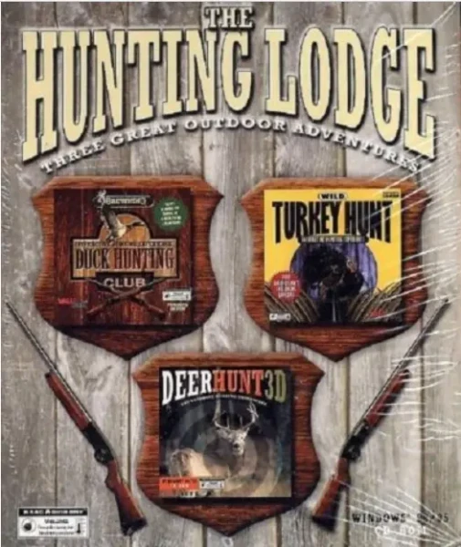 The Hunting Lodge