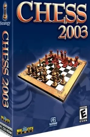 Chess 2003