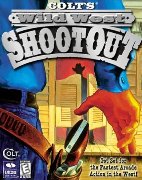 Colt’s Wild West Shootout