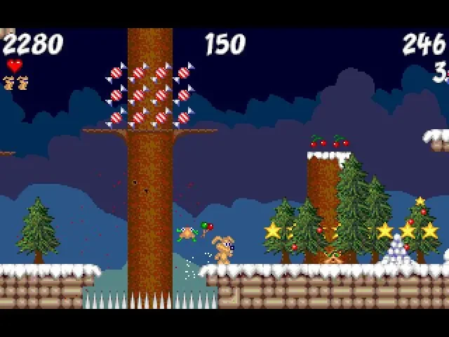 HappyLand Adventures: X-mas Edition