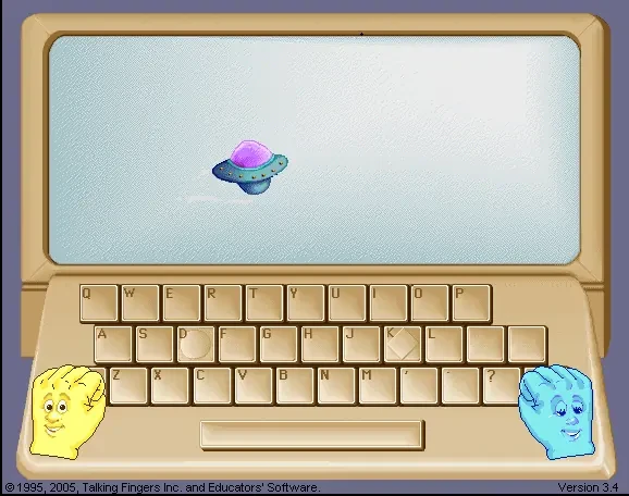 Read, Write & Type