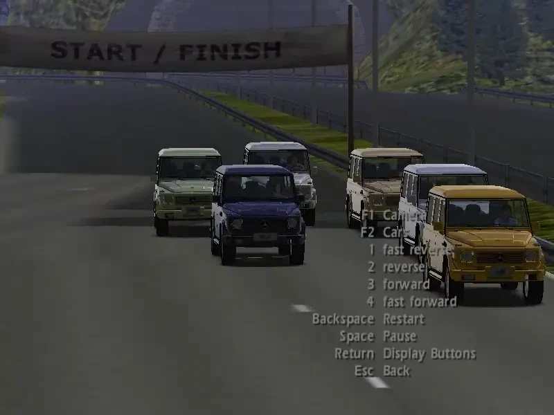World Racing