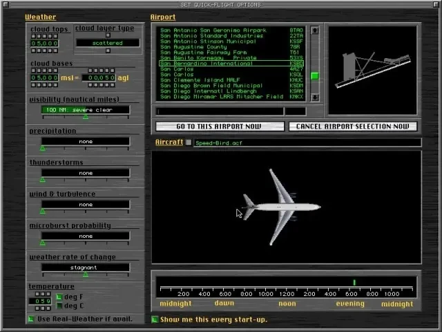 X-Plane 5