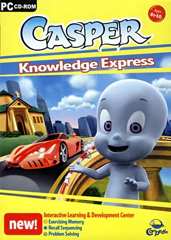 Casper: Knowledge Express