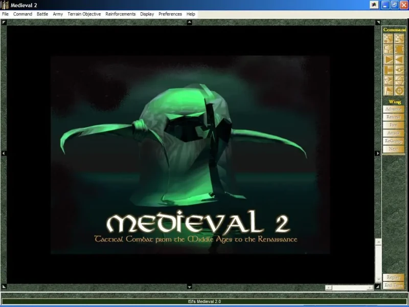 Medieval 2
