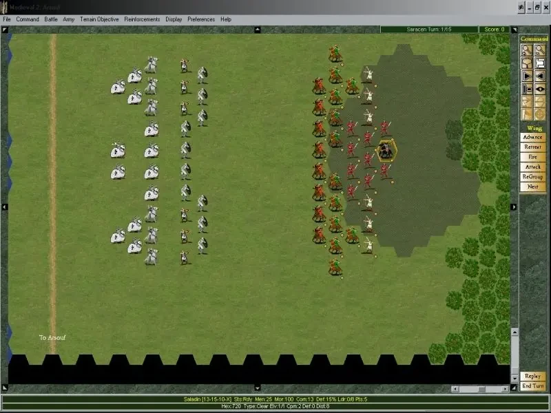 Medieval 2