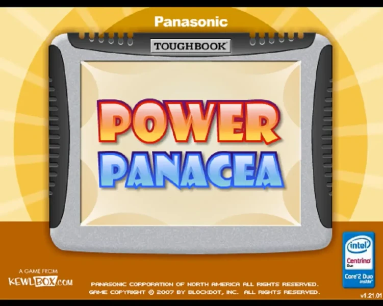 Power Panacea