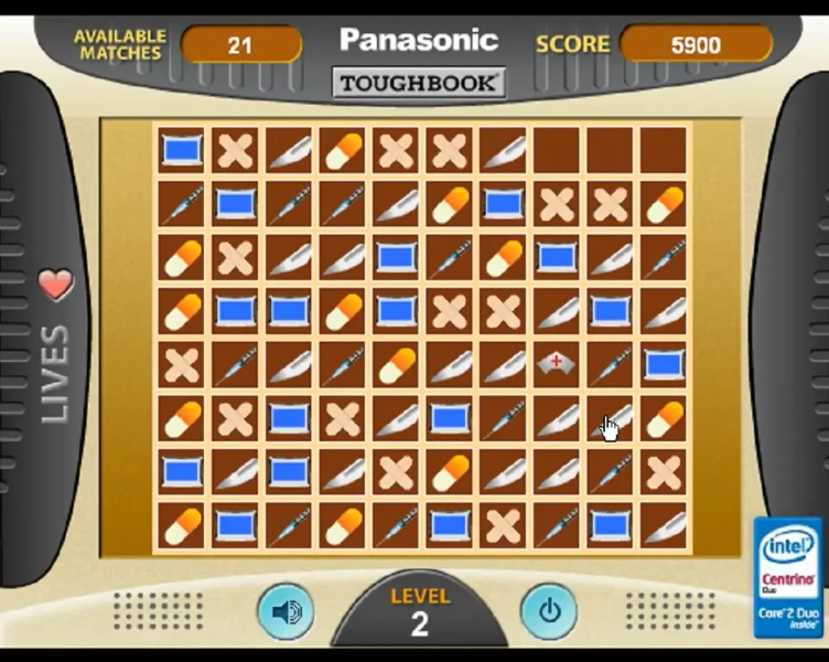 Power Panacea