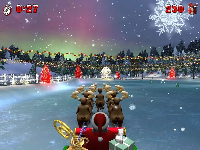 Santa Ride 2