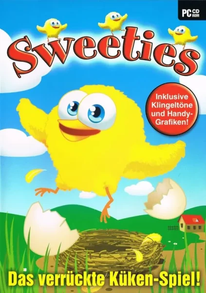 Sweeties