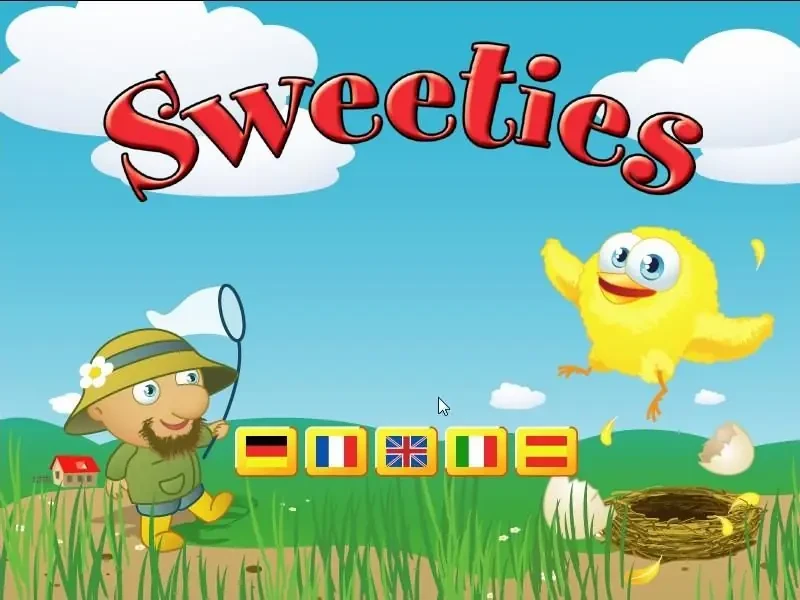 Sweeties
