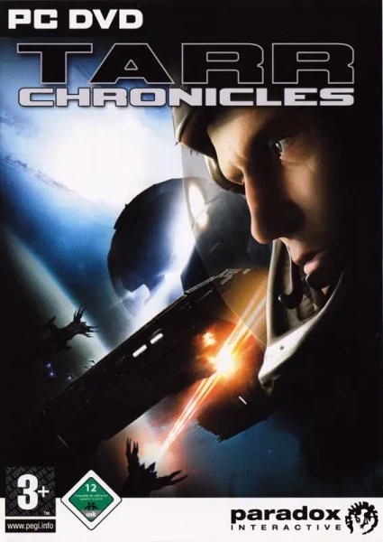Tarr Chronicles