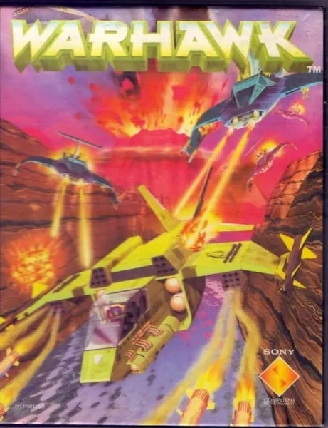 Warhawk
