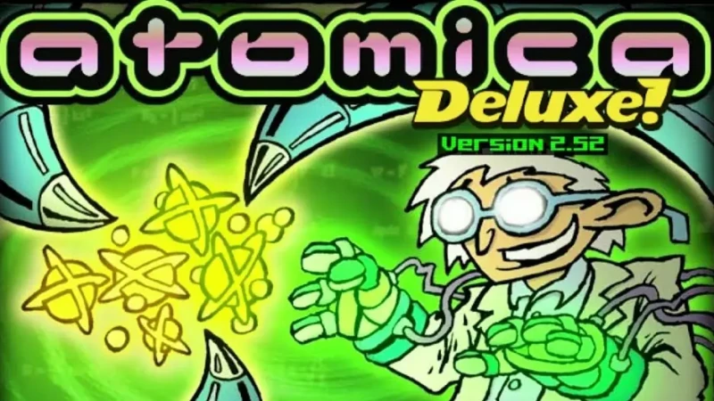 Atomica Deluxe