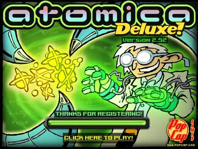 Atomica Deluxe