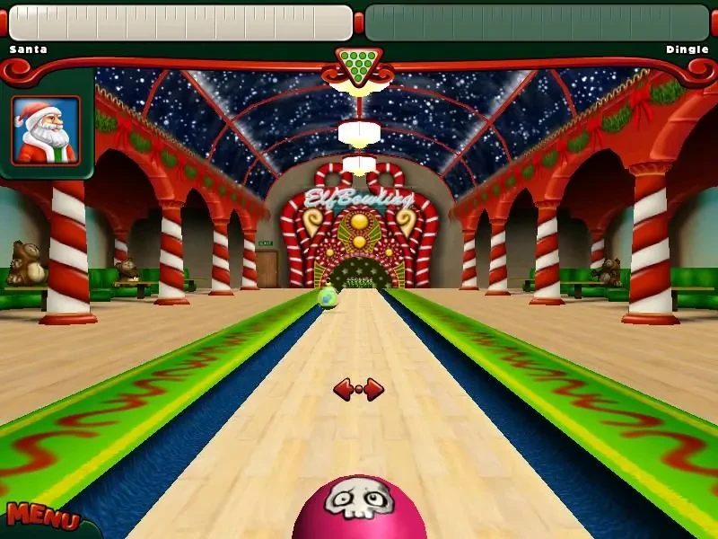 Elf Bowling 7 1/7: The Last Insult