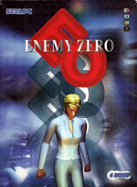 Enemy Zero