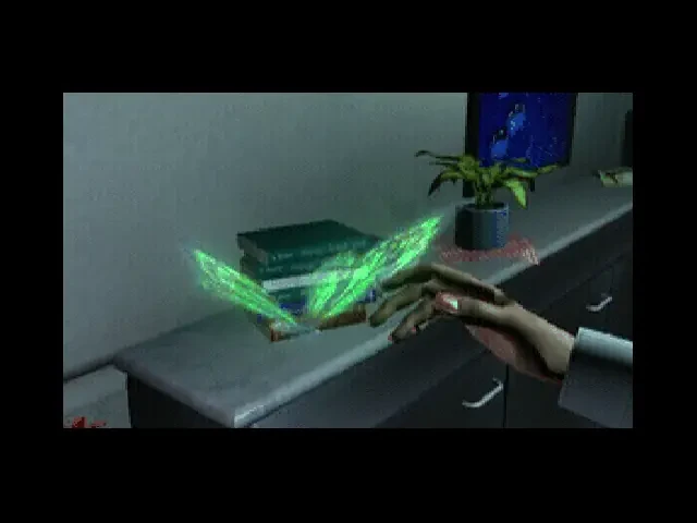 Enemy Zero