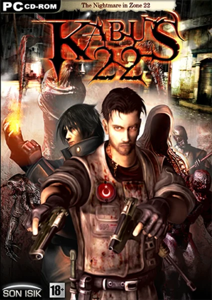 Kabus 22