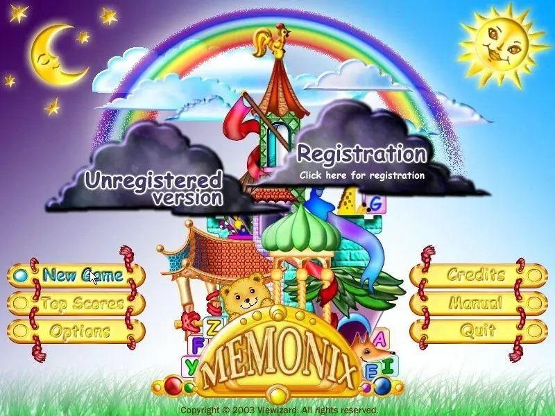 Memonix