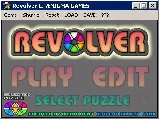 Revolver