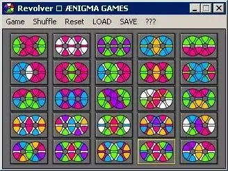 Revolver