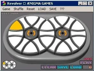 Revolver