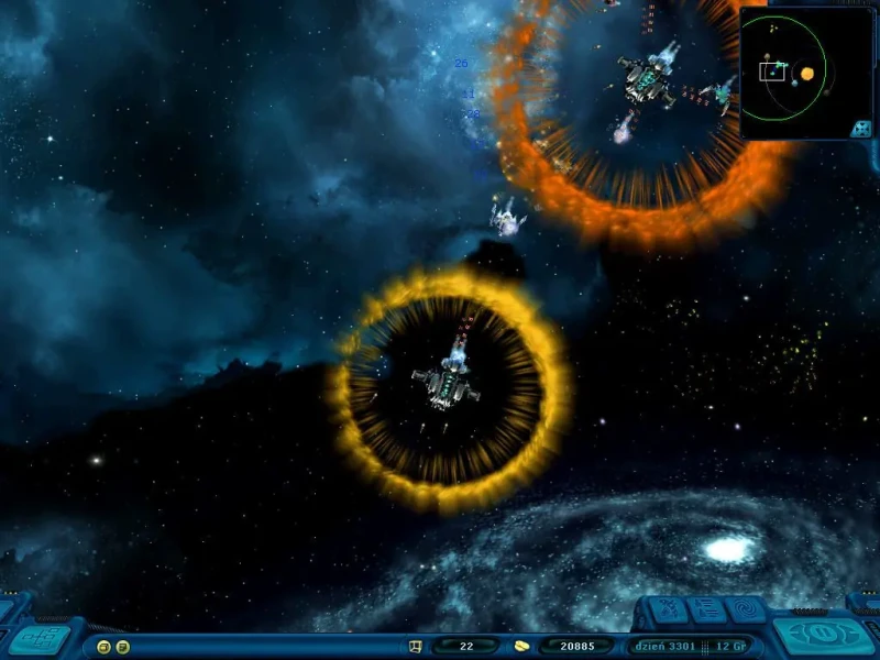 Space Rangers 2: Dominators