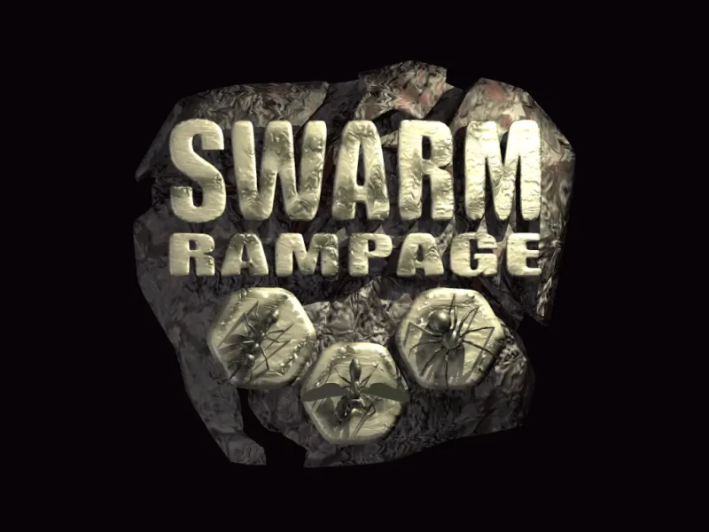 Swarm Rampage