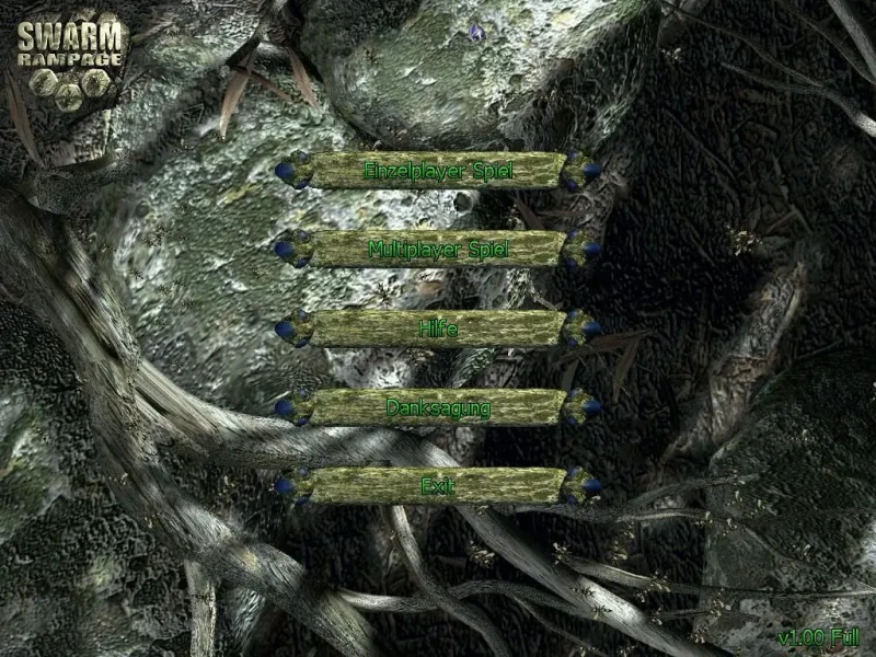 Swarm Rampage