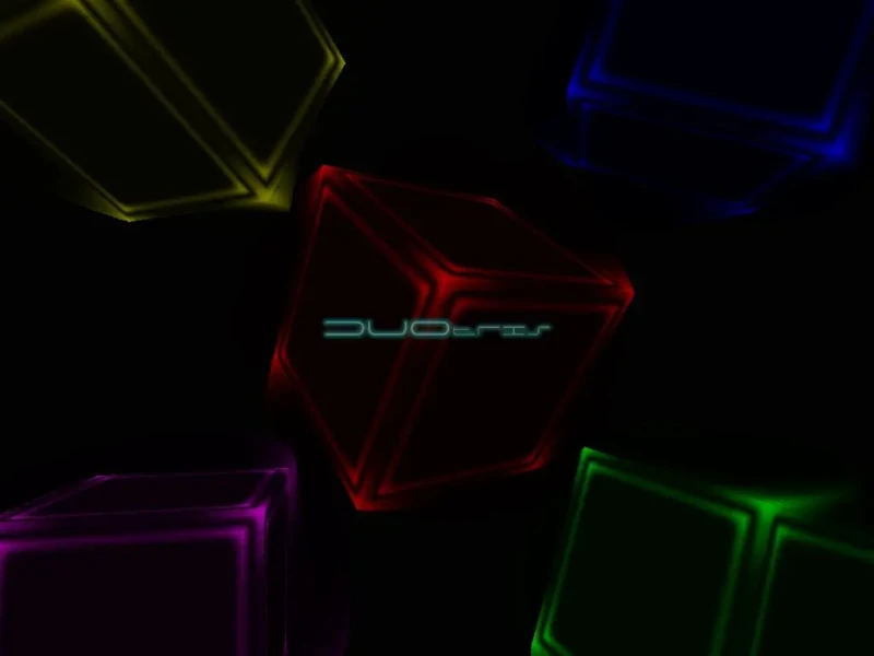 DUOtris
