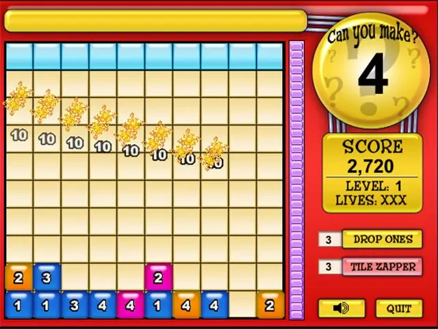 Numberzerk