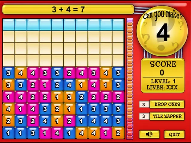 Numberzerk
