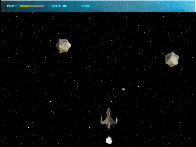 Orion