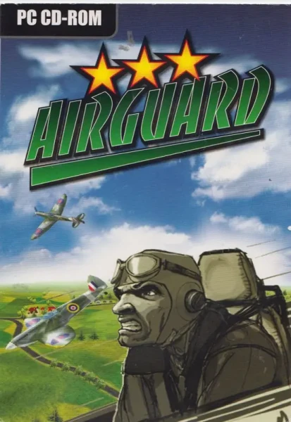 Plane Arcade