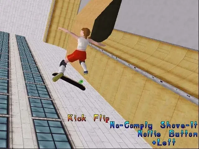 Boards and Blades 2