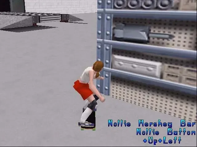 Boards and Blades 2