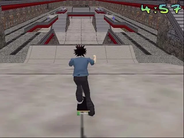 Boards and Blades 2