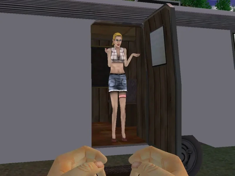 Country Justice: Revenge of the Rednecks