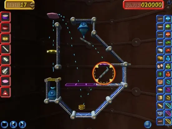 Enigmo Deluxe